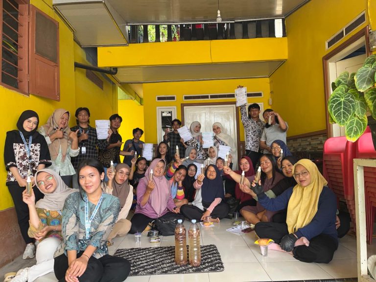 proker pestisida nabati