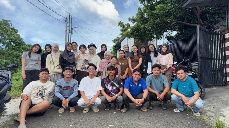 rapat dengan bakung 2