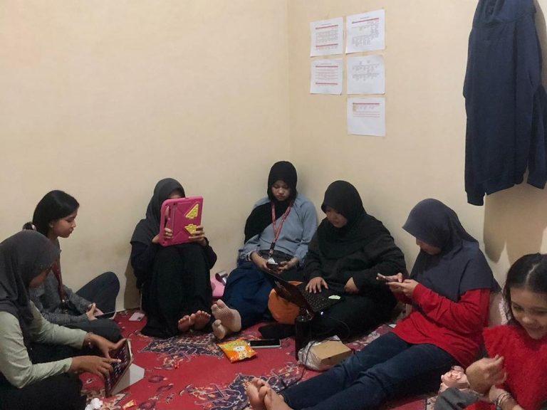 rapat internal 23-01-2026