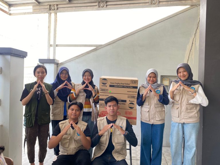 Dokumentasi kolaborasi