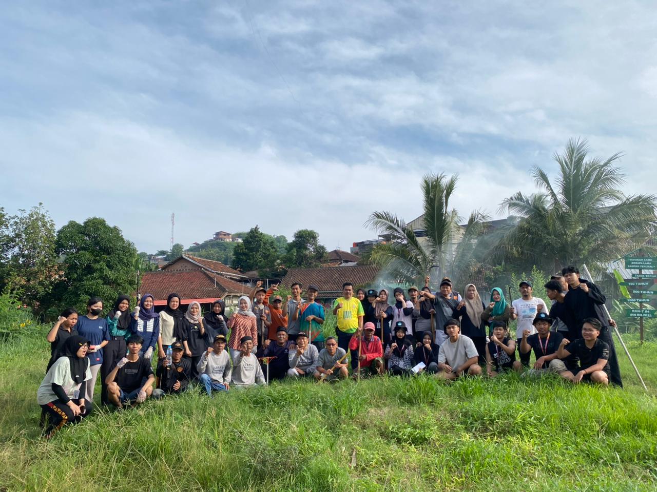 sampaah sungai