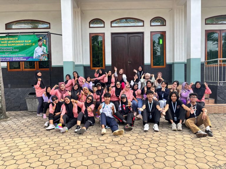 senam 25 januari 2026