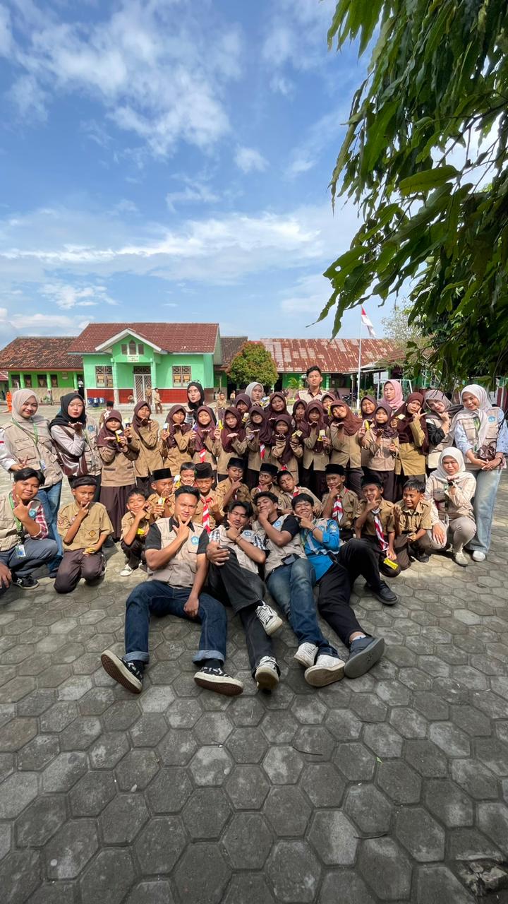 Dokumentasi SDN 2 KARANG ANYAR