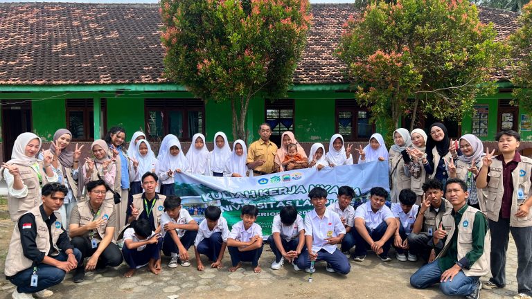 sosialisasi smp