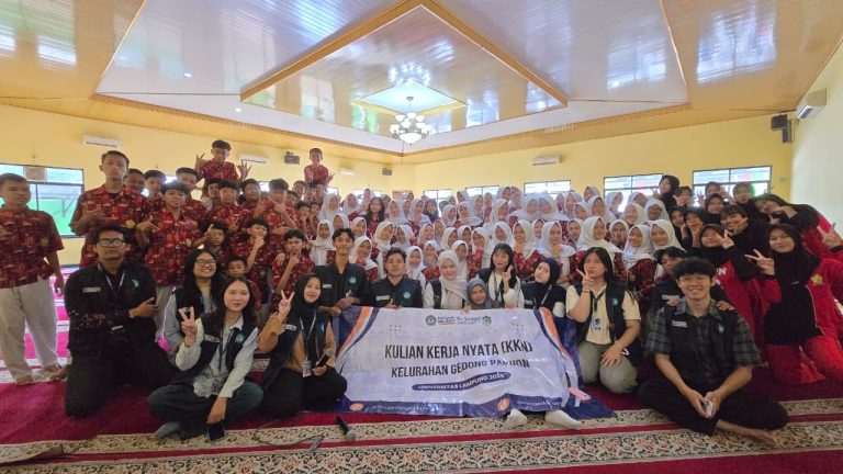 sosialisasi stumting