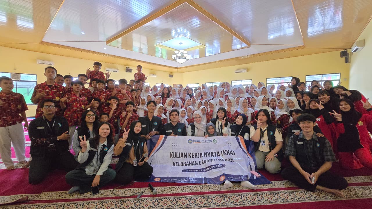 sosialisasi stumting