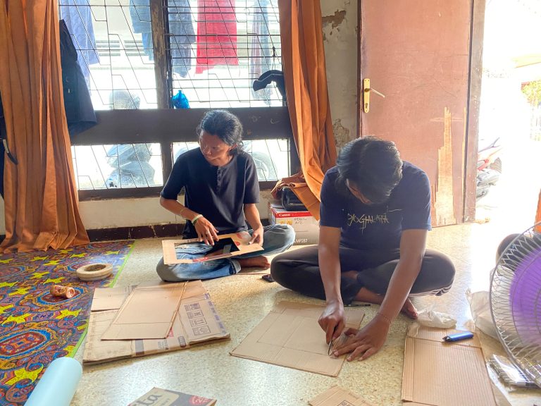 tanggal 18 januari 2026 kkn