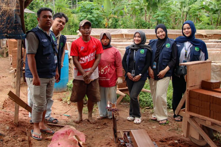 5 Februari 2026 (Batu bata)
