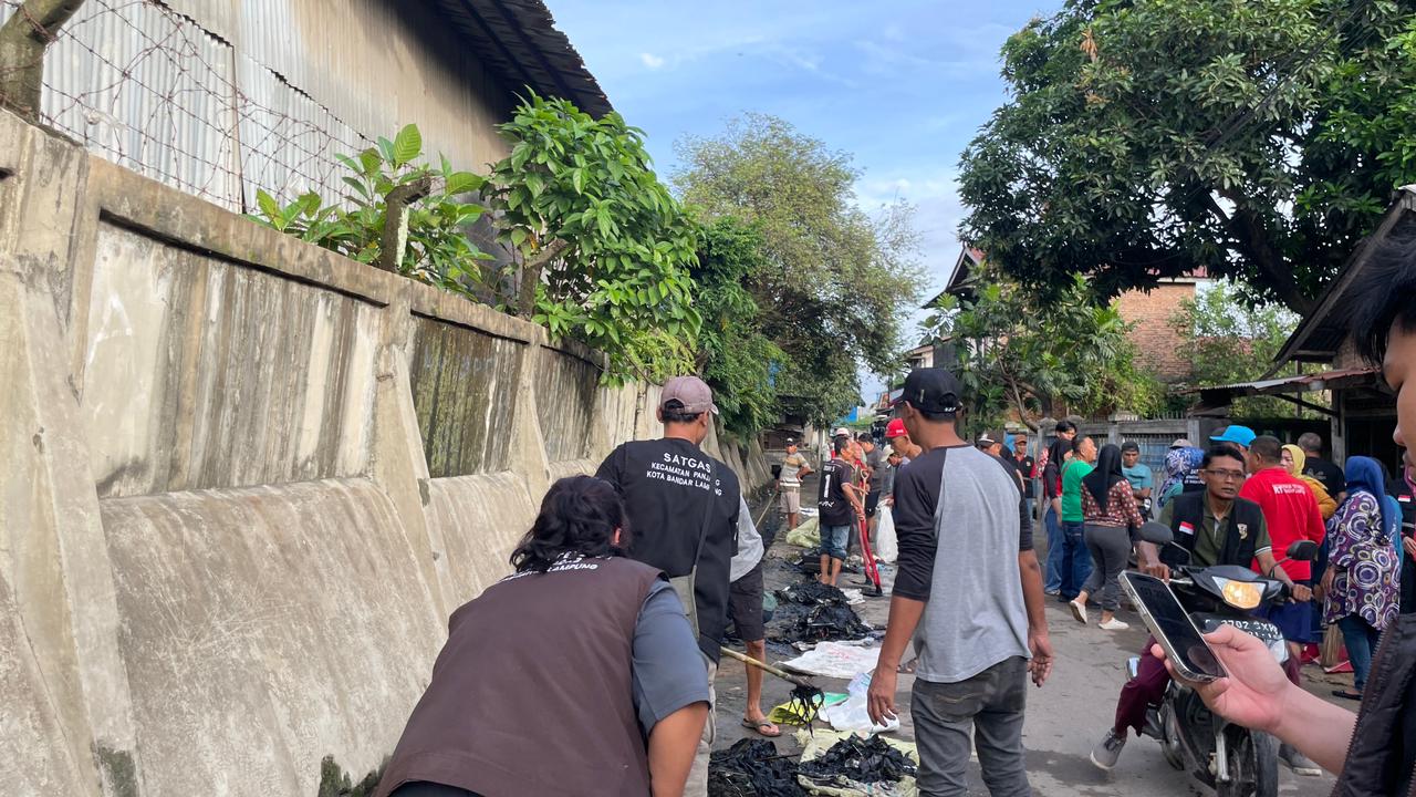 DAY 29 GOTONG ROYONG