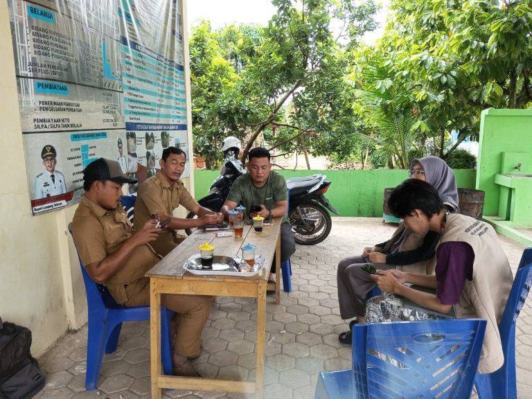 Day 26 - Balai Desa