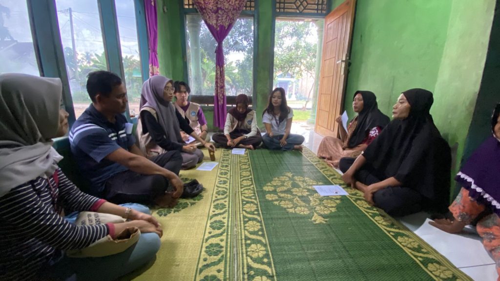Sosialisasi Pestisida Nabati