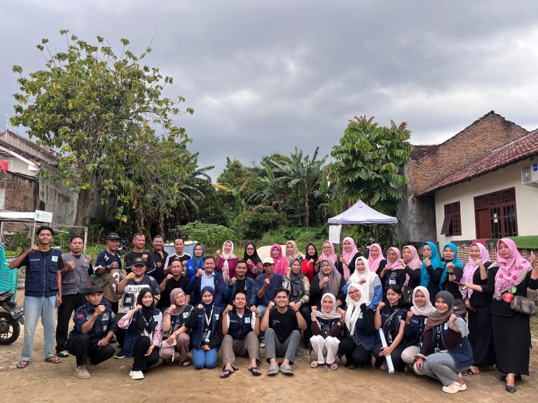 Pelepasan kkn terakhir