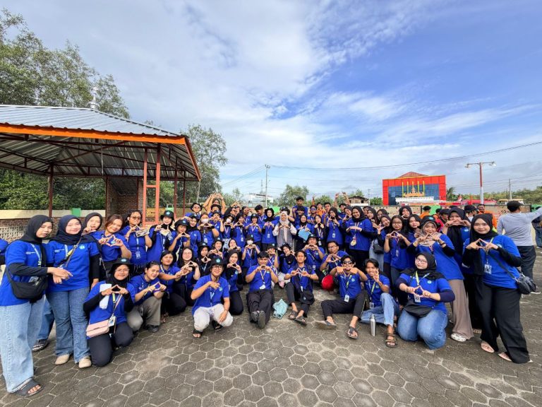 Laporan hari terakhir part 1