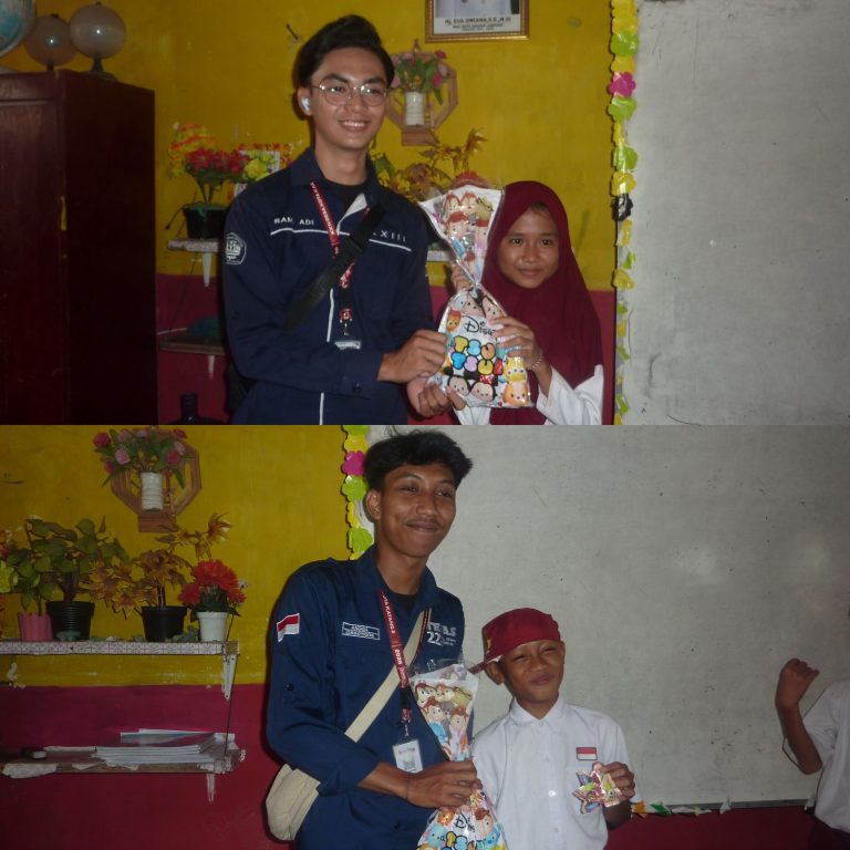 pembagian hadiah 2026-01-31