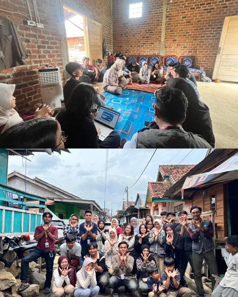 diskusi bakau berdaya