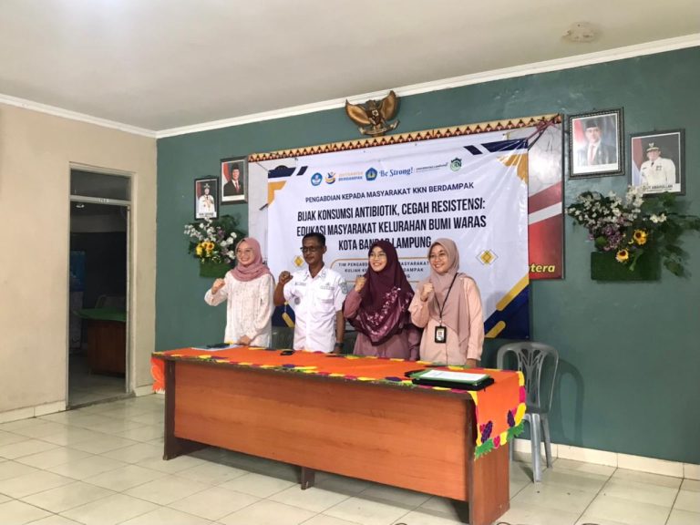 sosialisasi