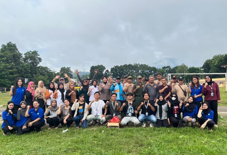 gotong royong bersama