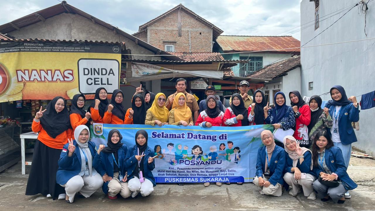 fotbar posyandu