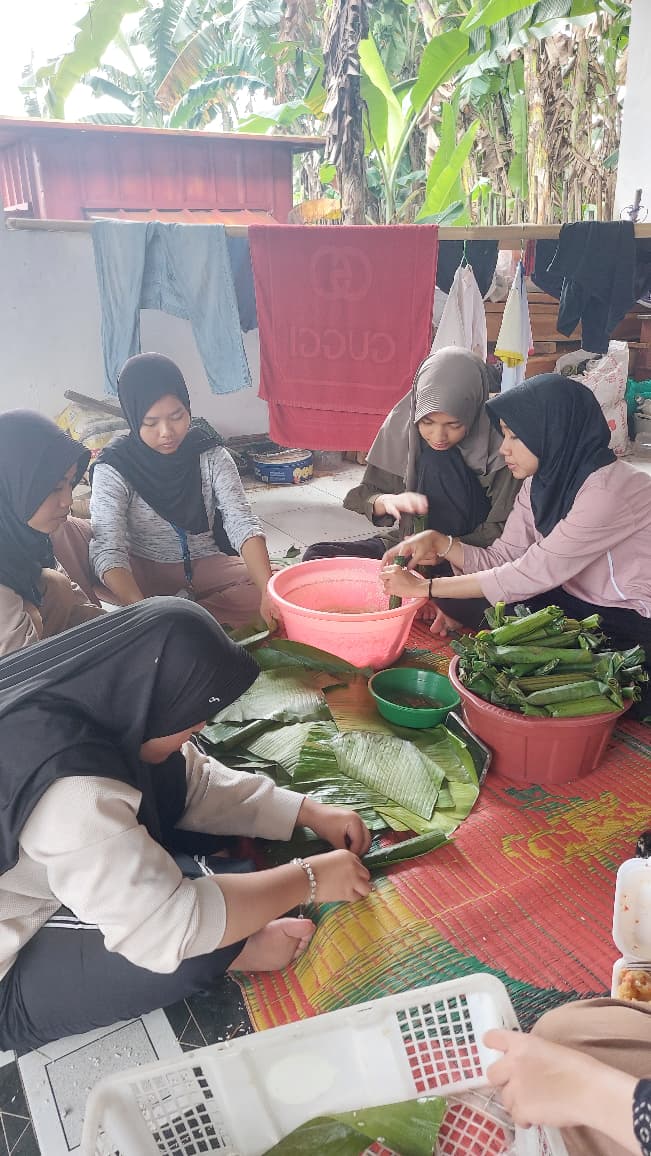 foto day 22 rewangan