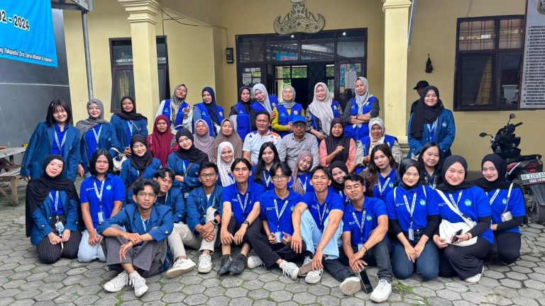 foto perpisahan
