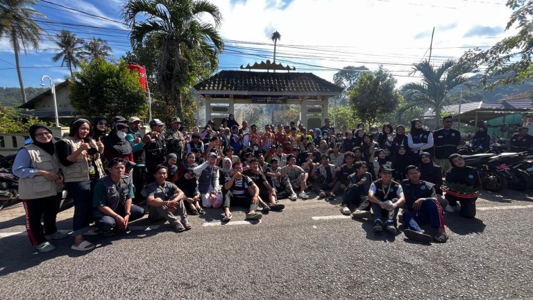 gotong royong