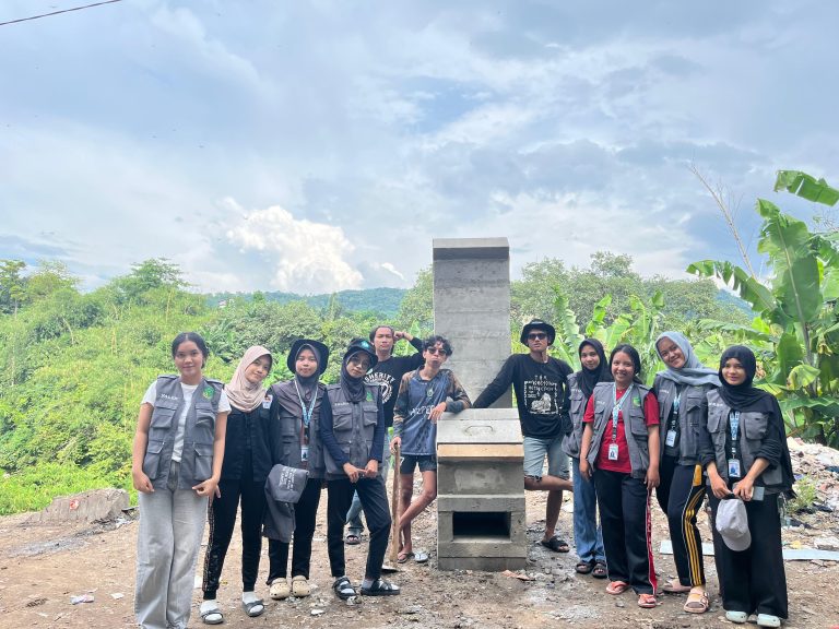 kelanjutan incinerator