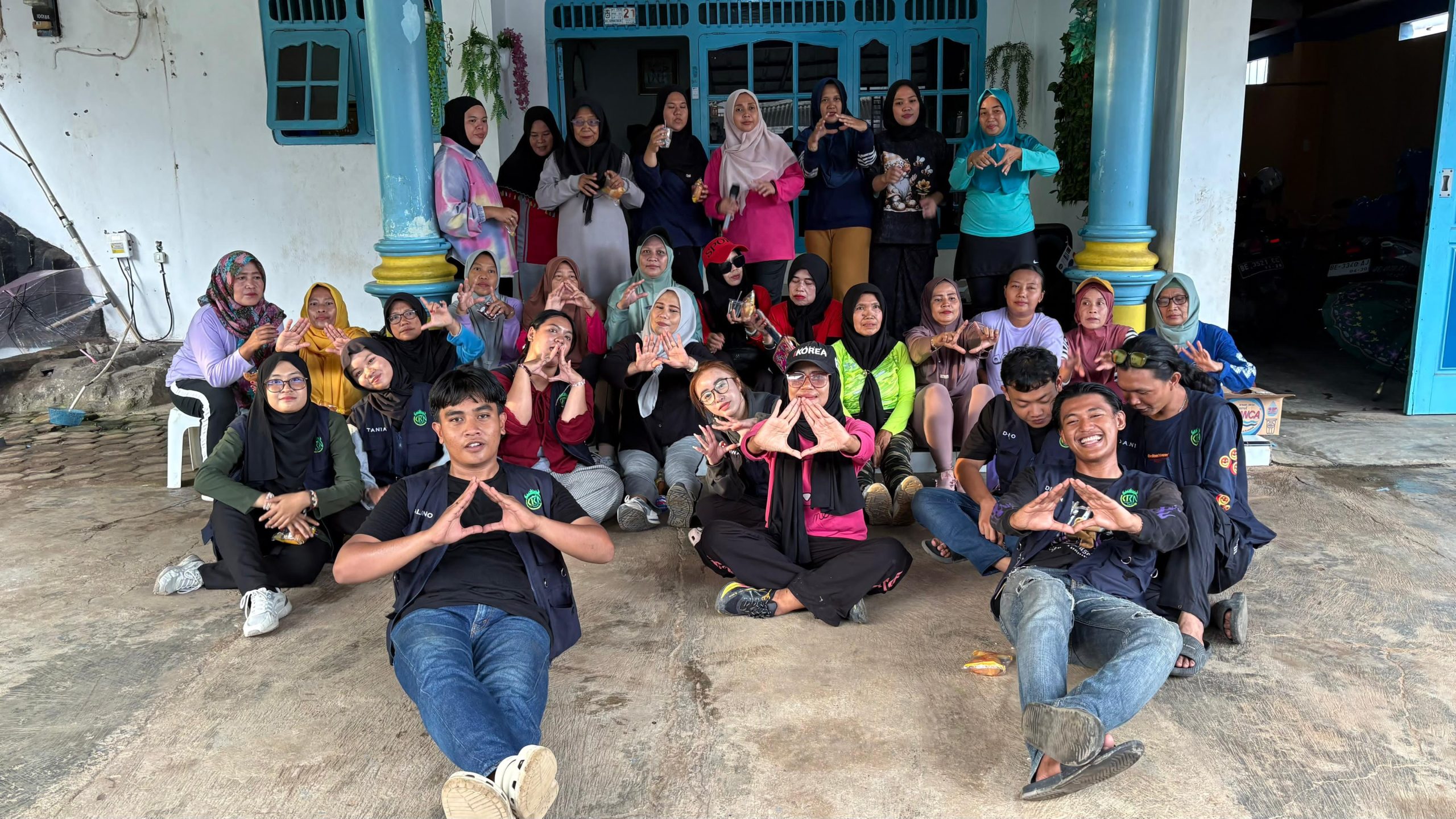 kkn tanggal 3 januari 2026