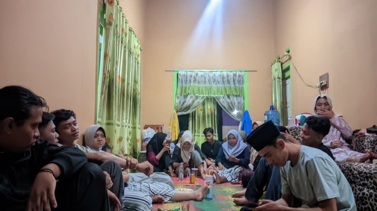 kordinasi Umpri 1