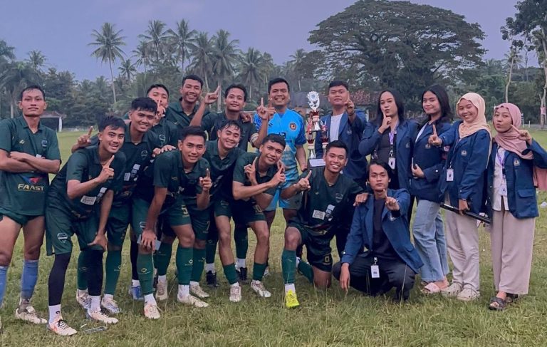 lomba bola