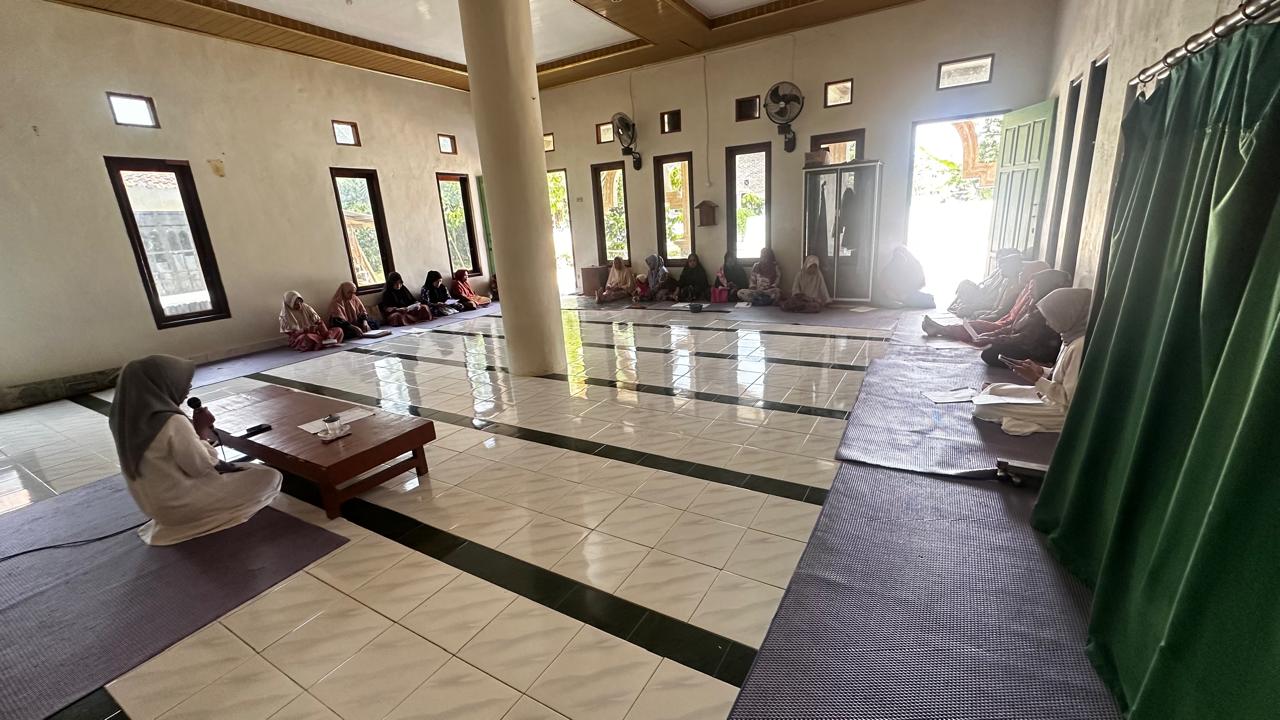 pengajian