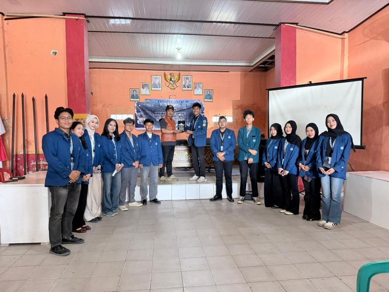 perpisahan