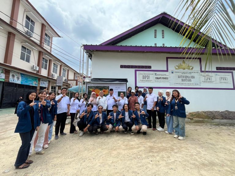 peta kerawanan banjir