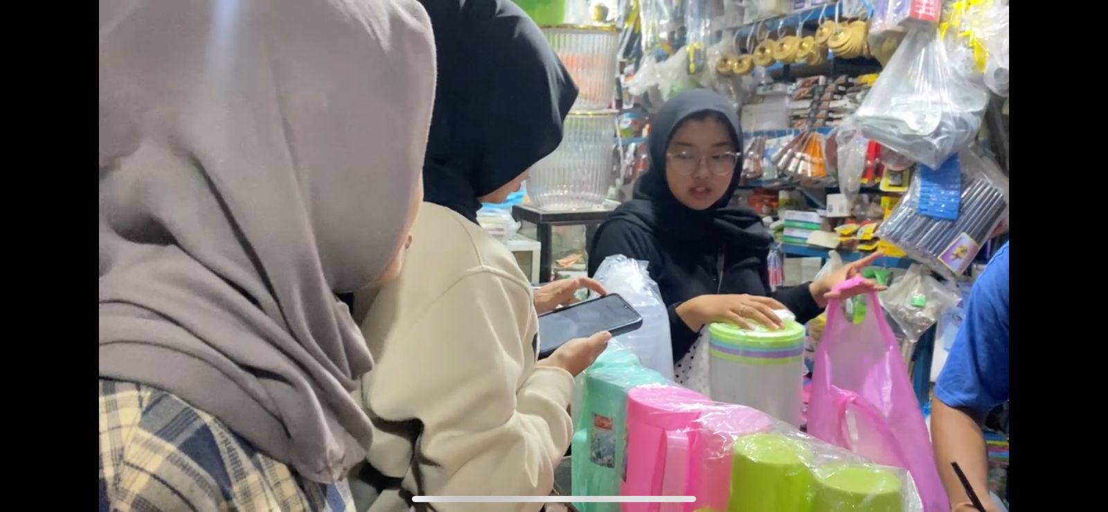 progja kkn tanggal 4