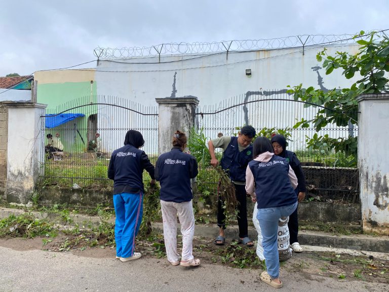 progja kkn tanggal 5 februari