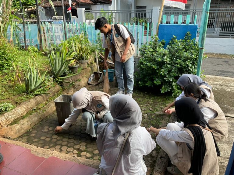 selasa bersih uhuyy
