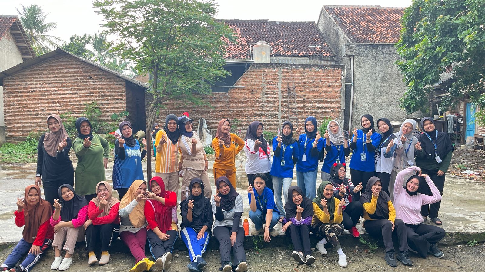 senam sehati 1