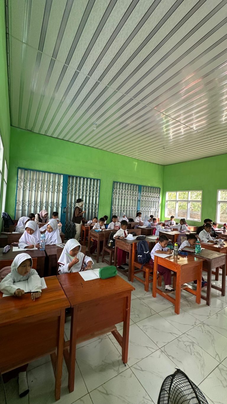 28 juli kelasn 1