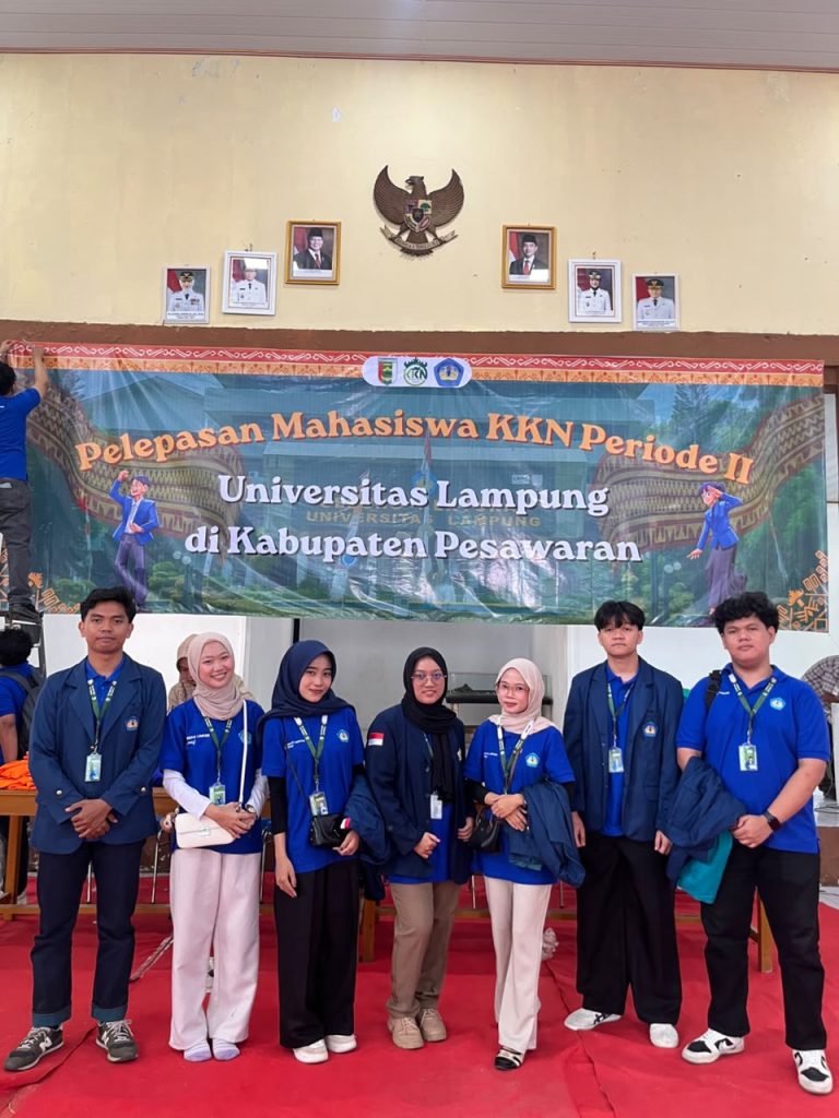 DAY 1 PELEPASAN