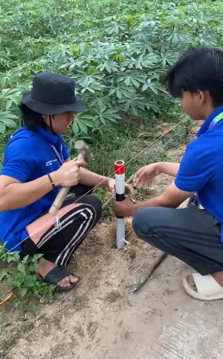 DAY 10 GOTONG ROYONG