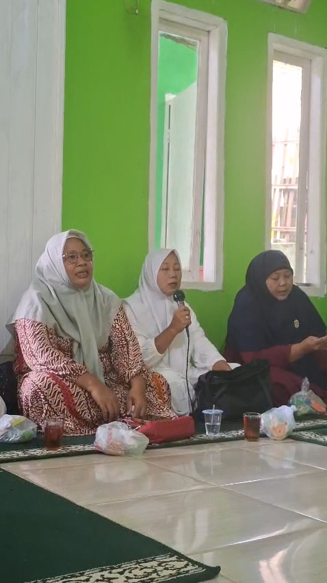 ISTIGHOSAH JATIREJO