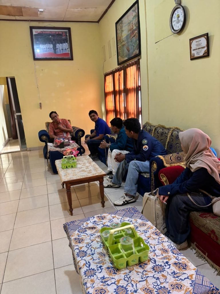 Kecamatan KKN 1
