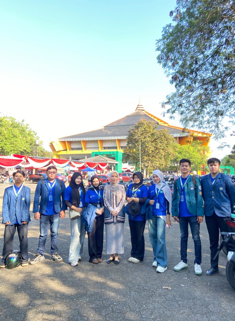 PELEPASAN KKN