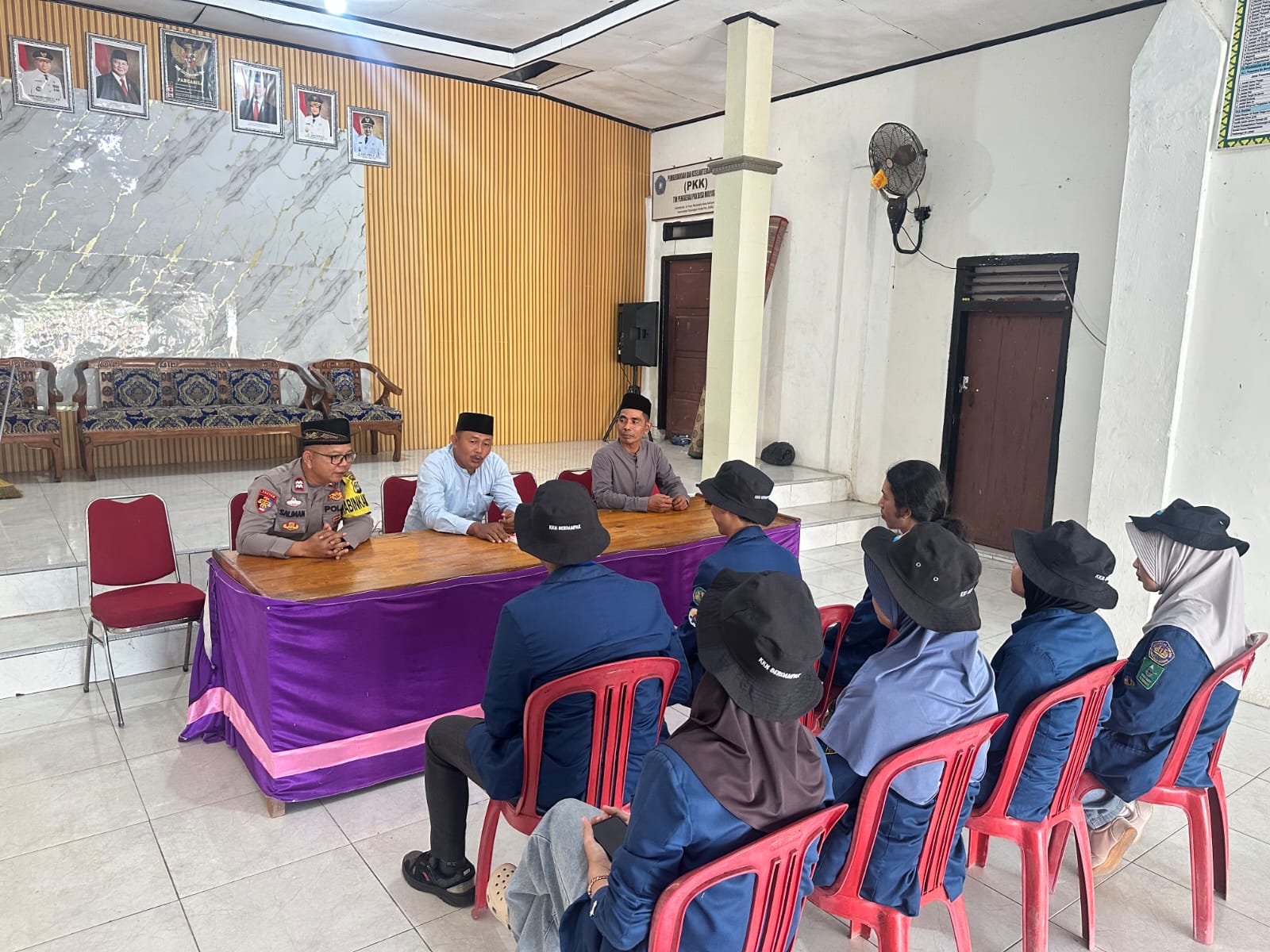 kkn mulyosari