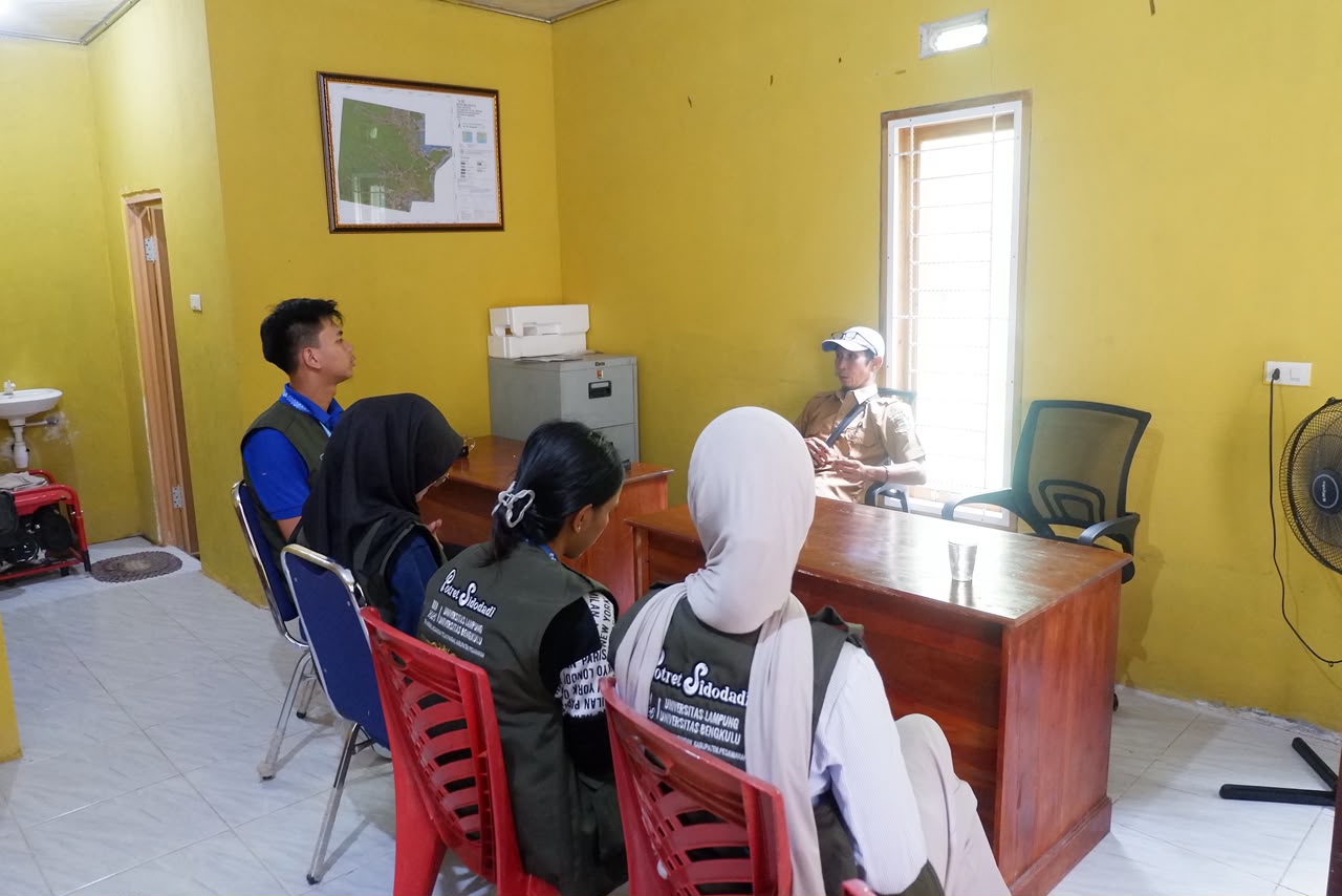 aparat desa