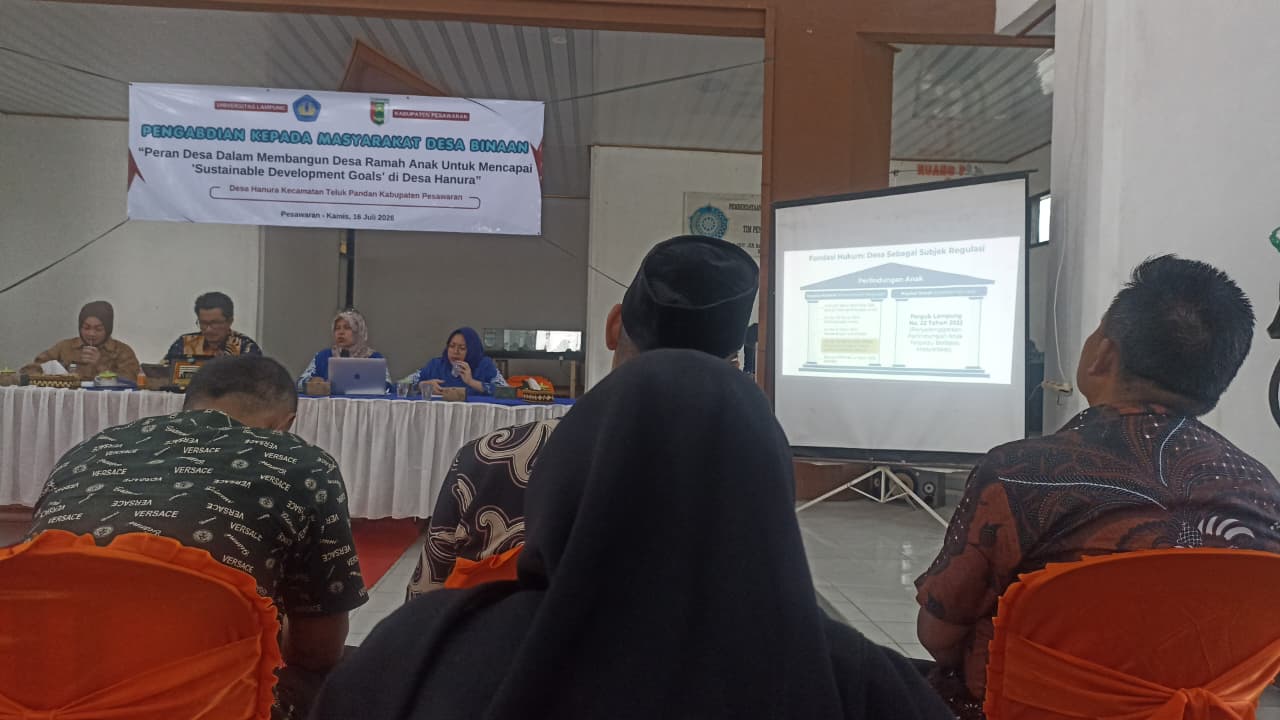 dosen hukum