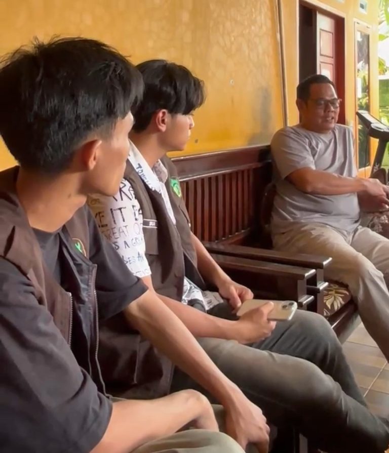 dusun wonosari