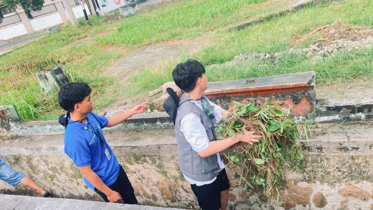 gotong royong