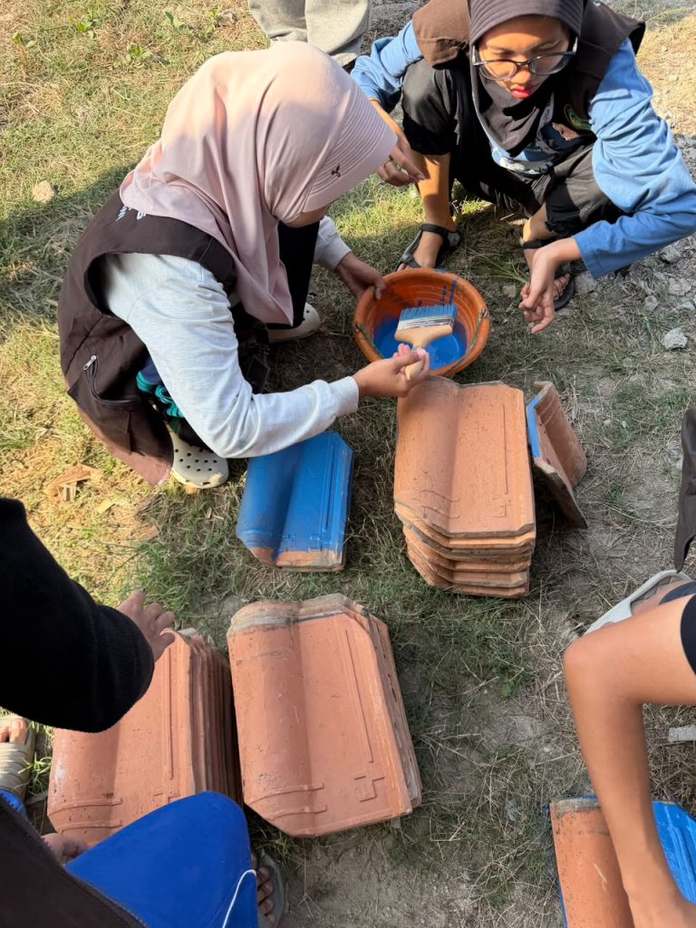 gotong royong