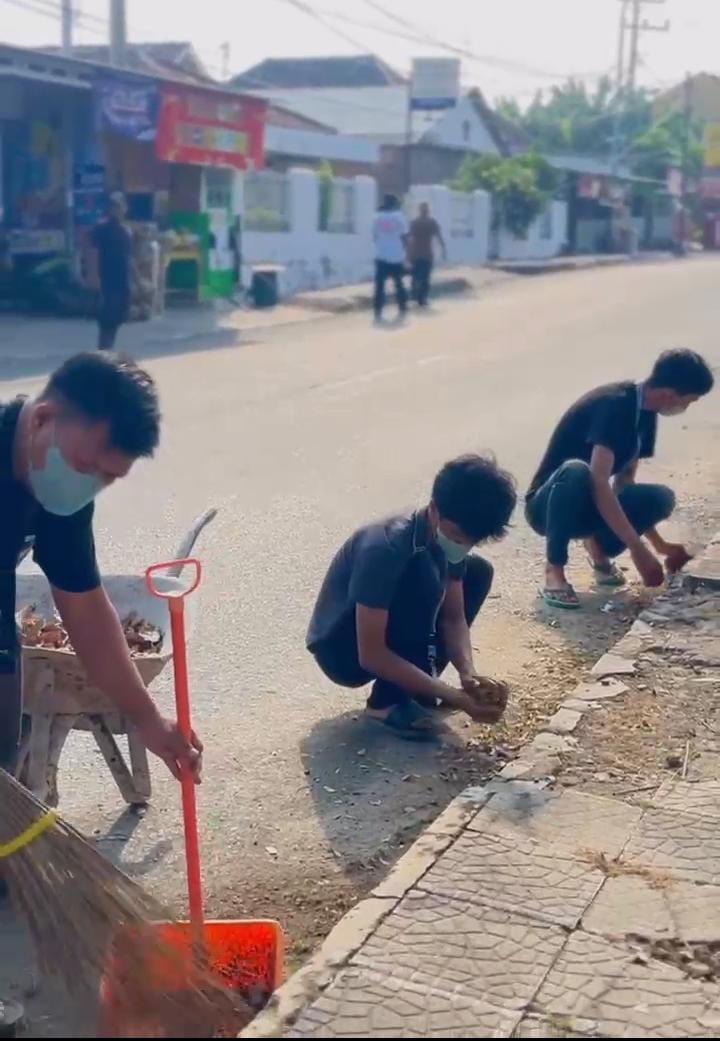 gotong