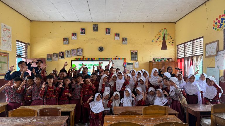 kelas lima